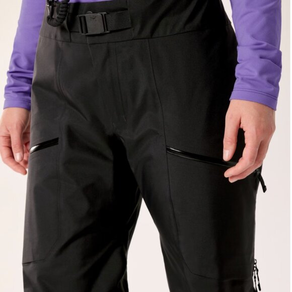 Arc'teryx Sentinel Pant WOMENS - Shell - Matches Jacket in Closet - Picture 5 of 5
